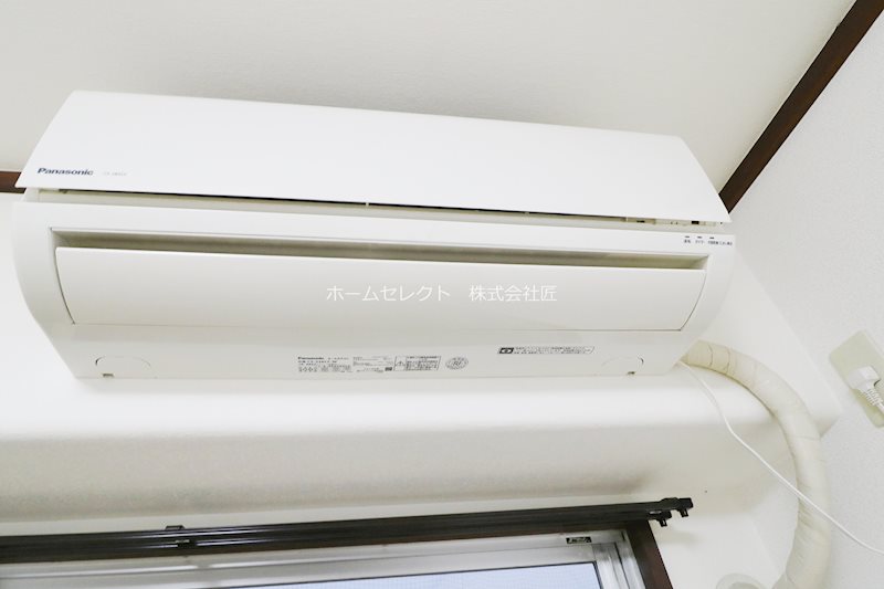 コスモハイツ玉出 その他