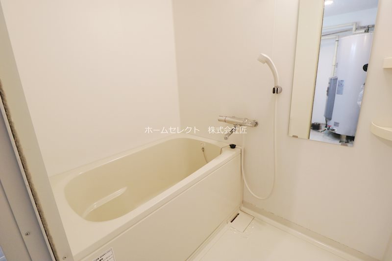 コスモハイツ玉出 風呂画像