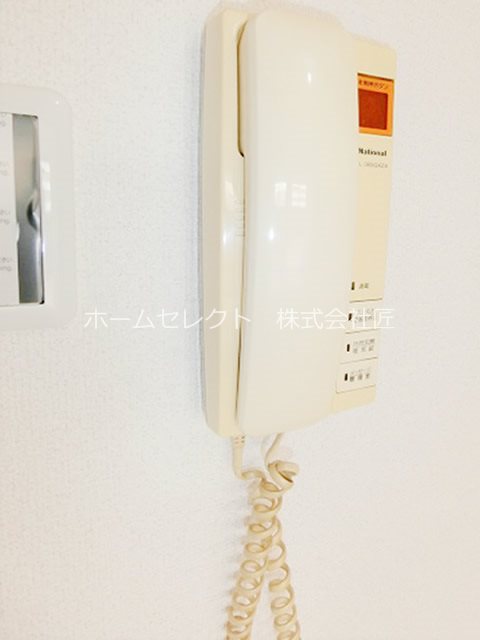 グランペール その他設備