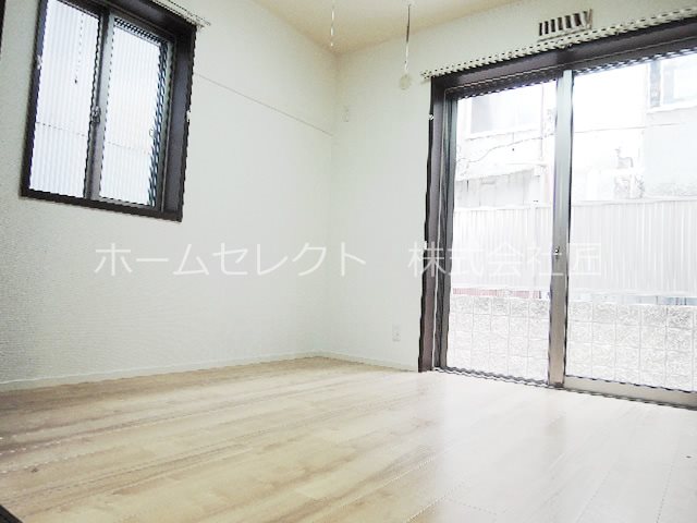 ハレアカラ その他部屋・スペース