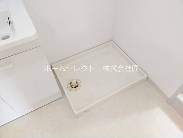 メゾン北加賀屋 その他設備