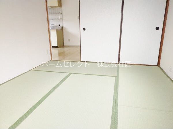 メゾン北加賀屋 その他部屋・スペース