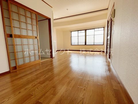 フェリス帝塚山 内装
