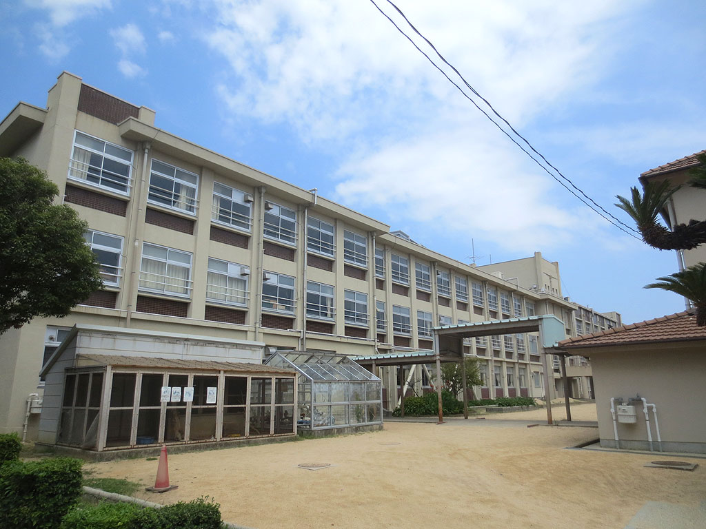 フェリス帝塚山 小学校