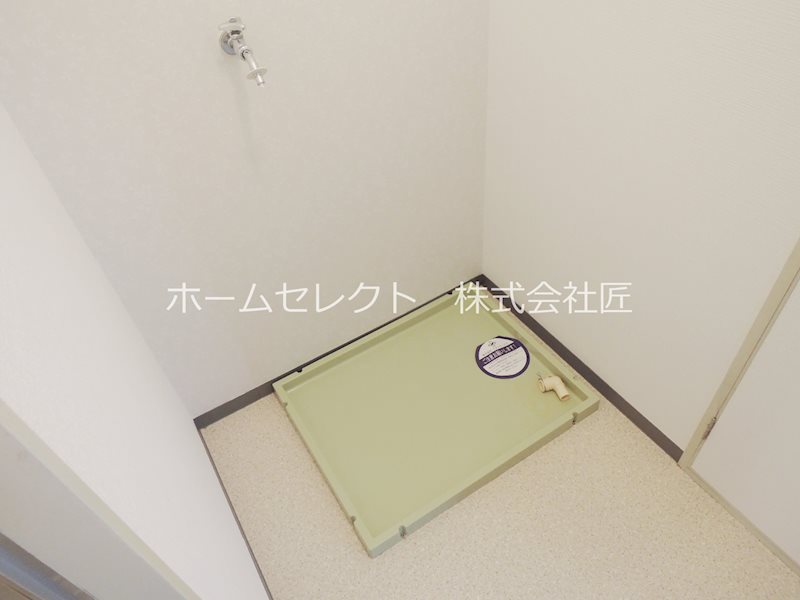 大阪府大阪市西成区千本南２丁目 その他設備