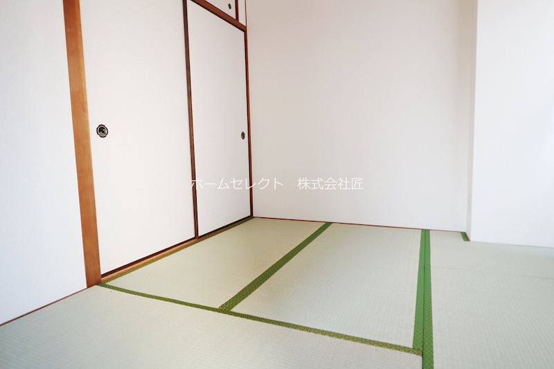 大阪府大阪市西成区千本南２丁目 その他部屋・スペース