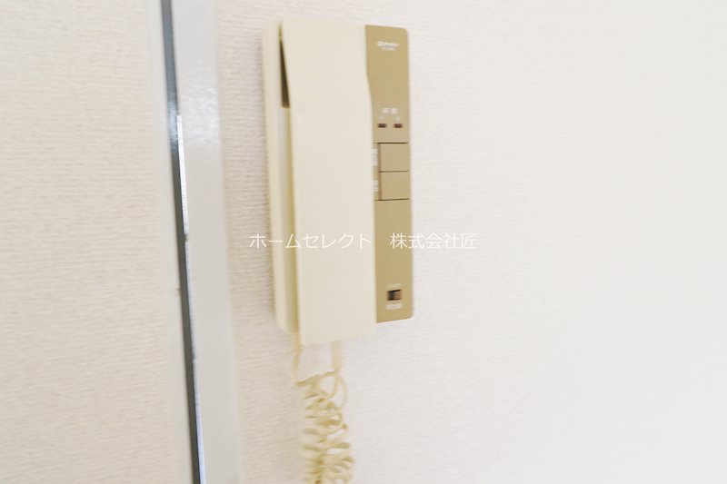 大阪府大阪市西成区千本南２丁目 セキュリティ