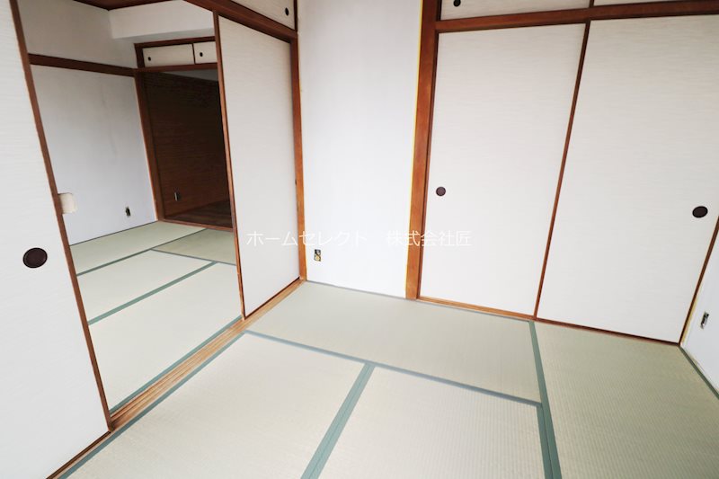 グランドコーポカトレア その他部屋・スペース