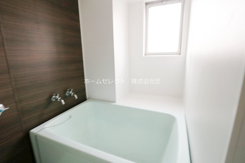 グランドコーポカトレア 風呂画像