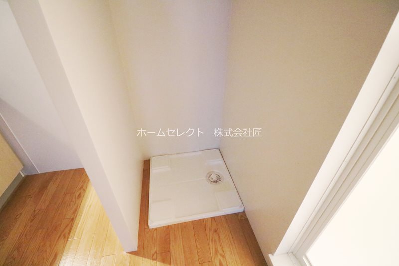 東粉浜2丁目貸家（Re-Home東粉浜） 洗面所
