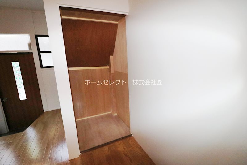 東粉浜2丁目貸家（Re-Home東粉浜） 内装