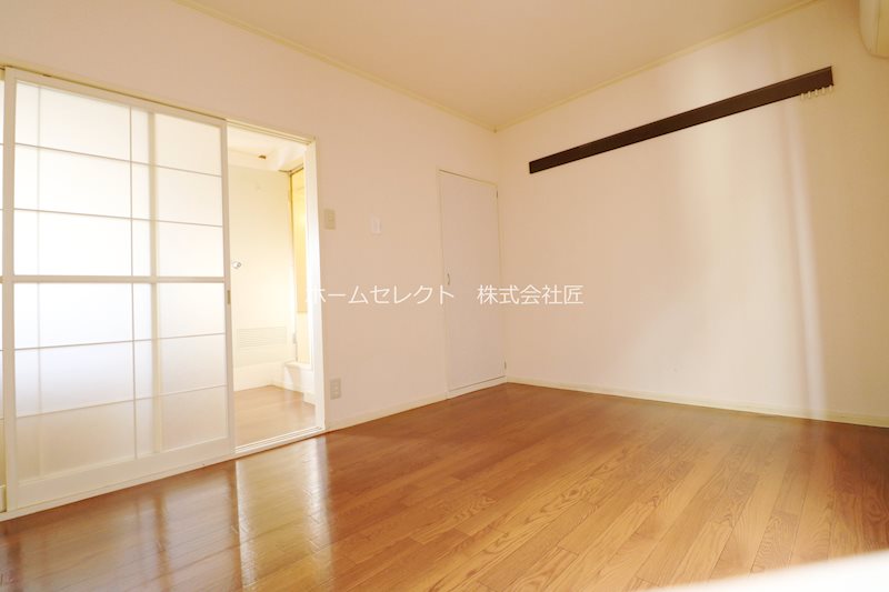 カワカミハイツ その他部屋・スペース