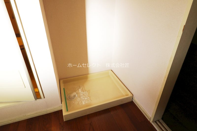 カワカミハイツ その他設備