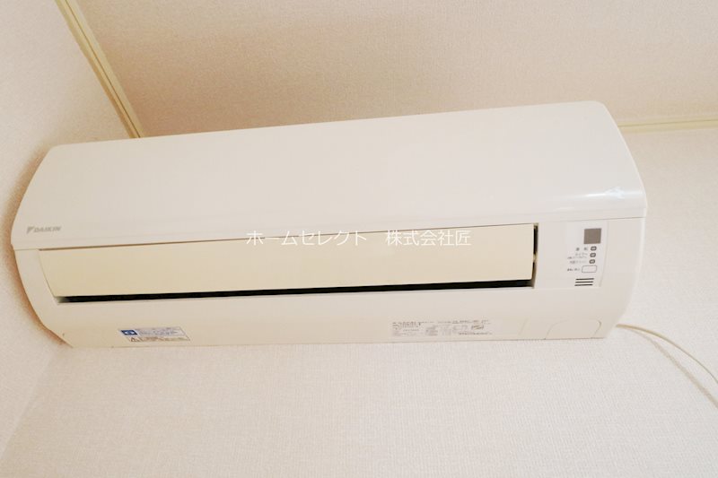 カワカミハイツ その他