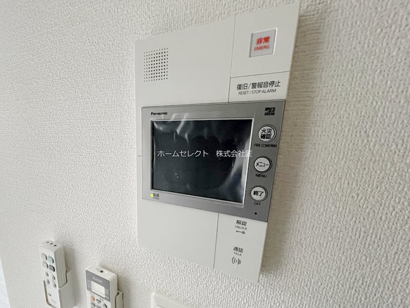 エステムコート難波Vブロード その他設備