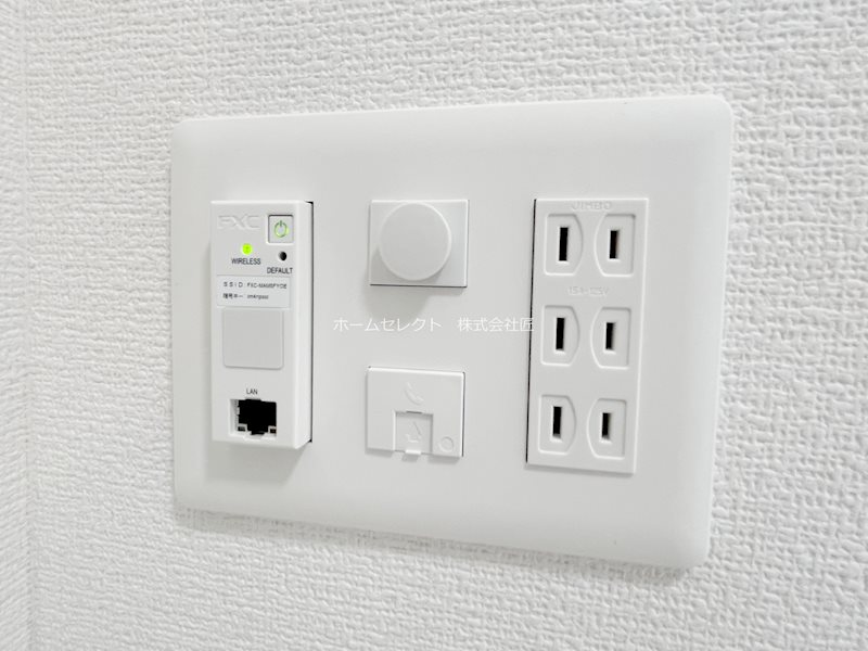 エステムコート難波Vブロード その他