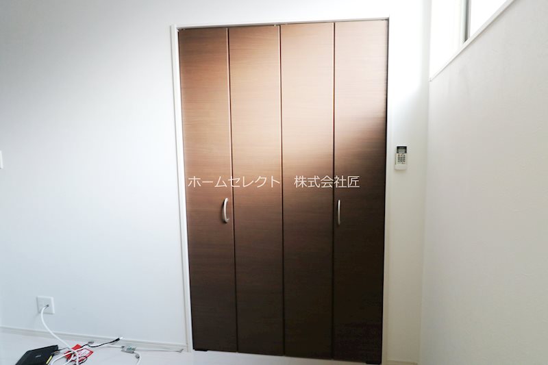 Fmaison foglia 収納