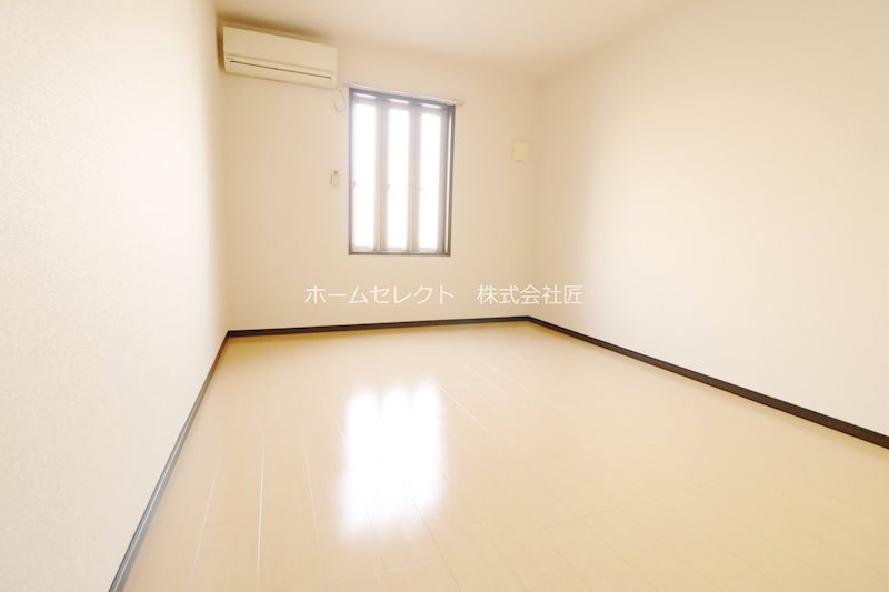 ツイン フォレスト住之江Ⅰ番館 リビング