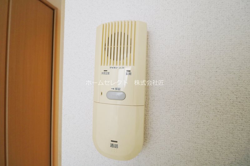 FDSamore セキュリティ