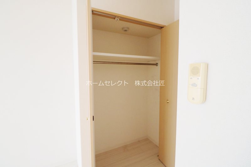 FDSamore 収納