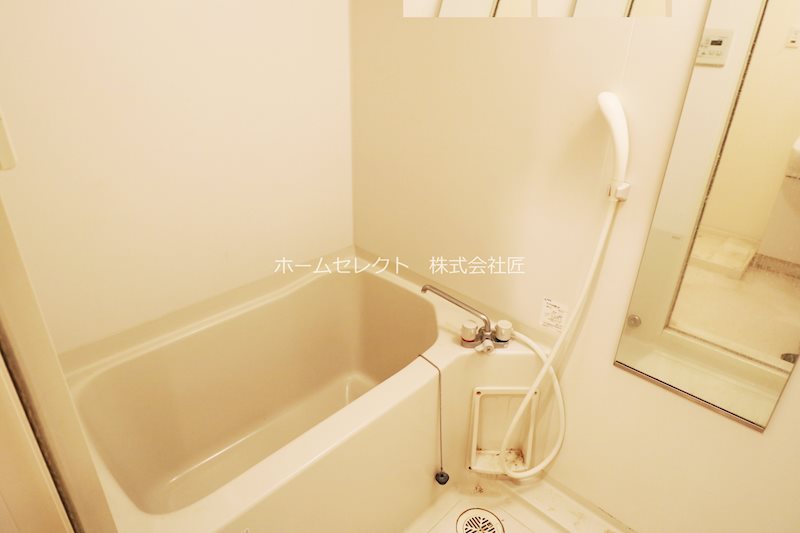 FDSamore 風呂画像