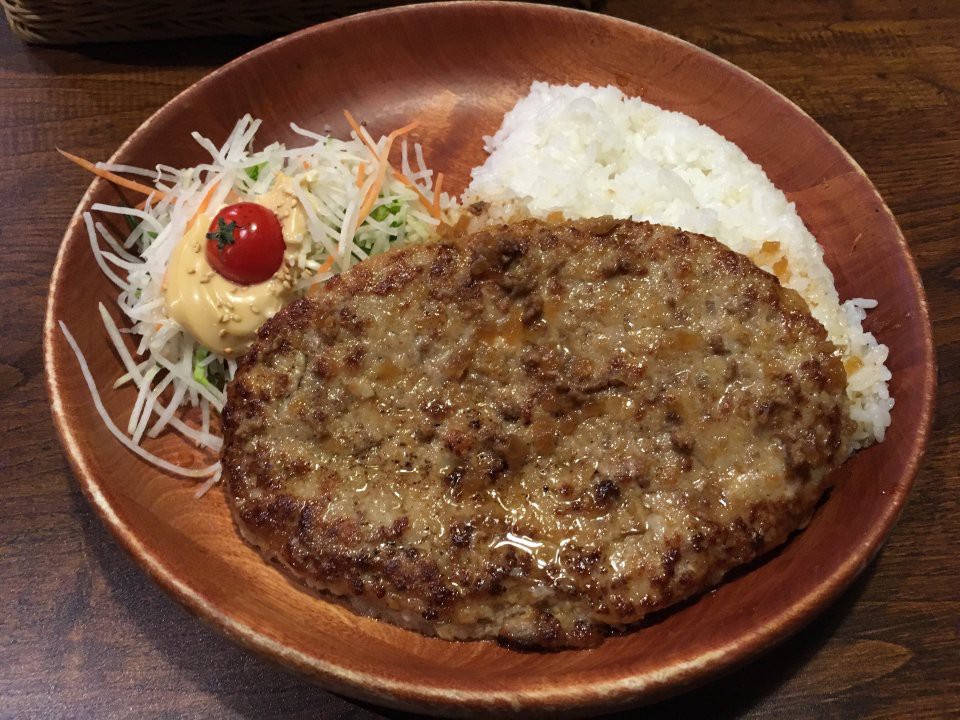 WING住之江 レストラン