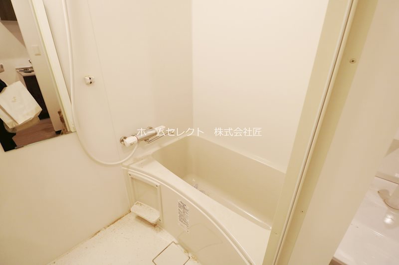 みおつくし岸里 風呂画像