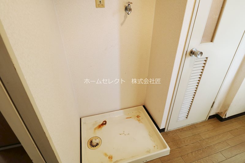 アイディール87 その他設備
