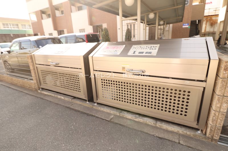 ツイン フォレスト住之江Ⅰ番館 その他