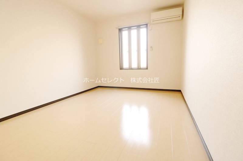 ツイン フォレスト住之江Ⅰ番館 リビング