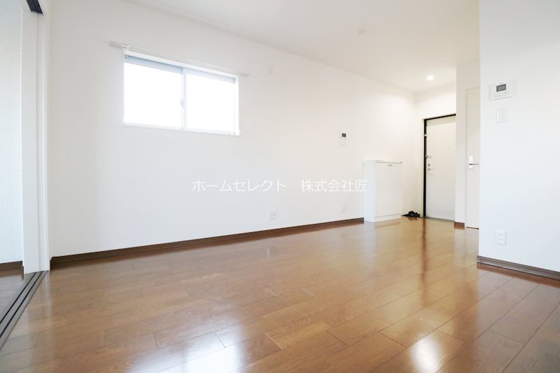 Ｆメゾン住之江 リビング