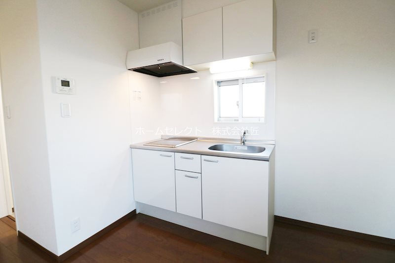 Ｆメゾン住之江 キッチン
