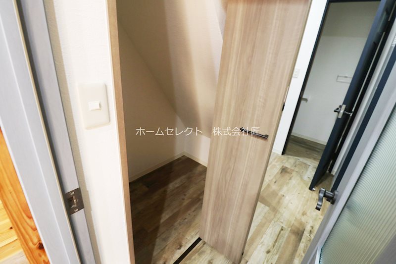 岸里東1丁目貸家 その他