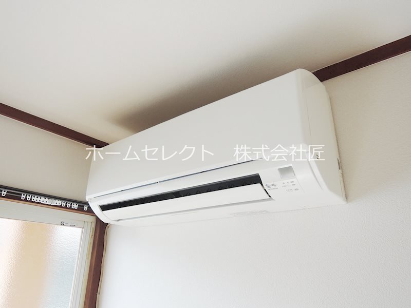 エムエスエイ北津守Ⅱ その他設備