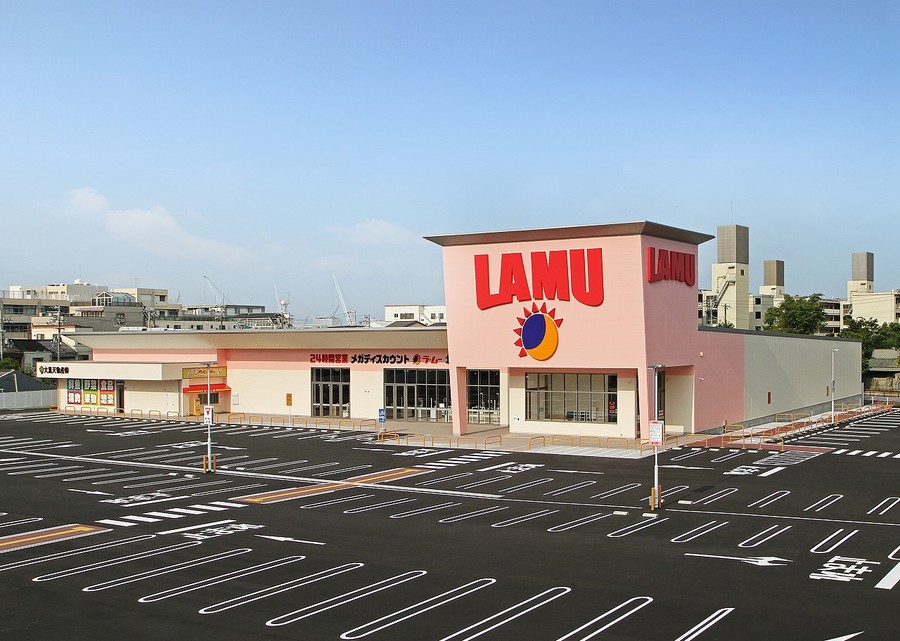 エムエスエイ北津守Ⅱ スーパー