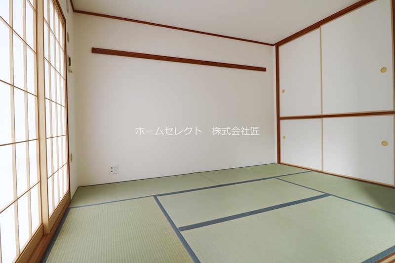 シャルマンフジビルトモア住之江公園アーバンビレッジ その他部屋・スペース