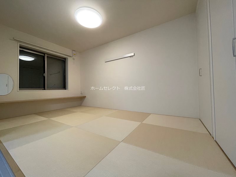 シャーメゾンアルマカン その他部屋・スペース