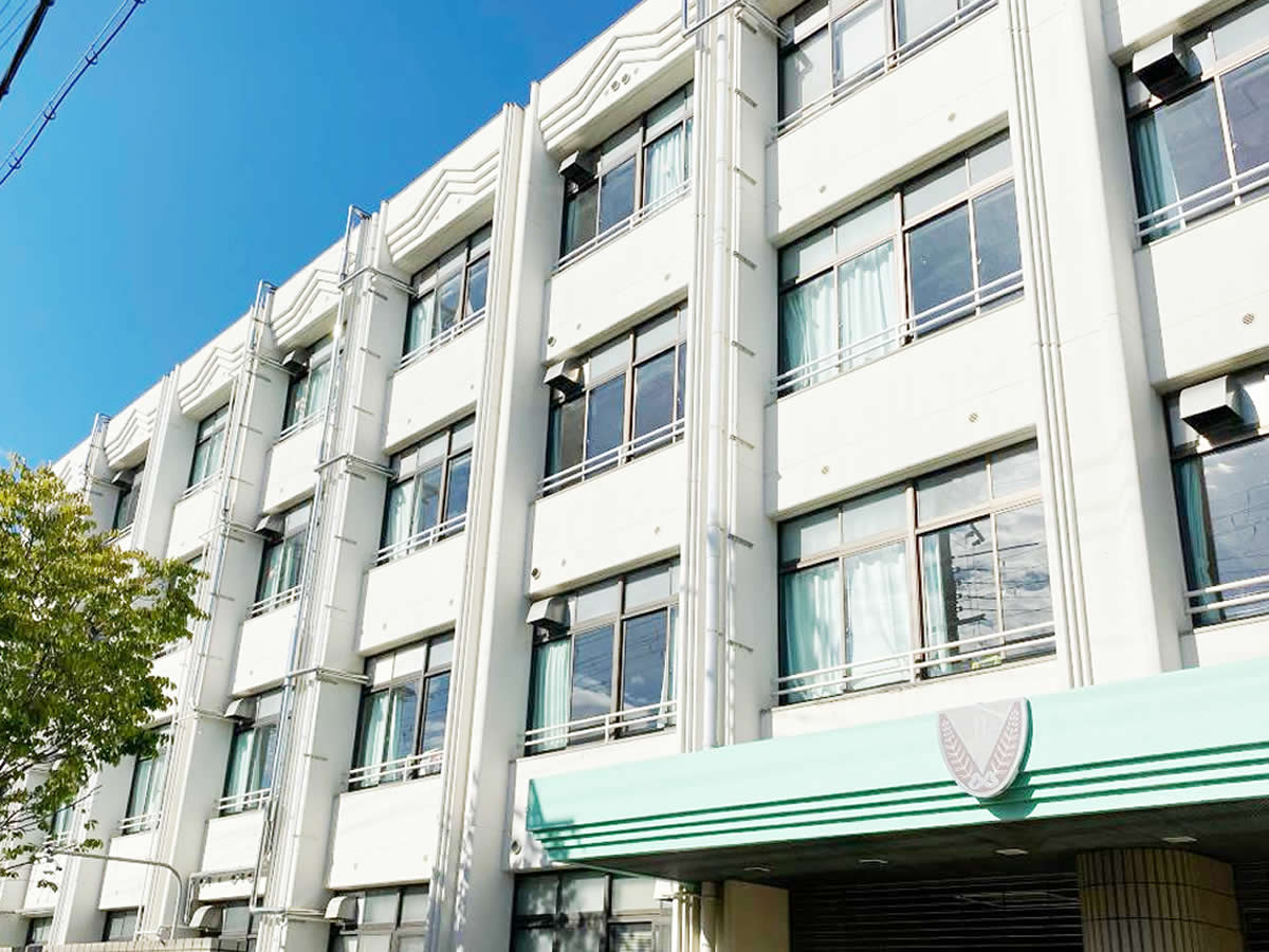 シャーメゾンアルマカン 小学校