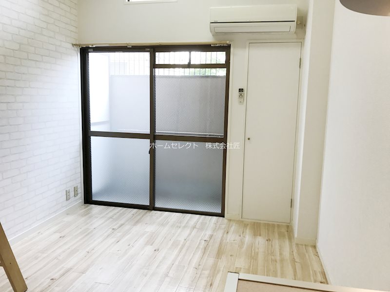 レガーレ玉出 その他部屋・スペース