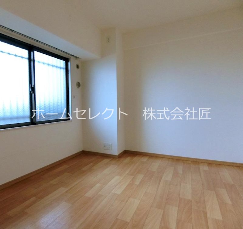 レジオン住之江パークプレイス その他部屋・スペース