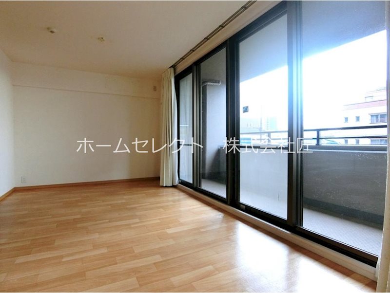 レジオン住之江パークプレイス 眺望