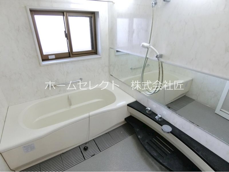 レジオン住之江パークプレイス 風呂画像