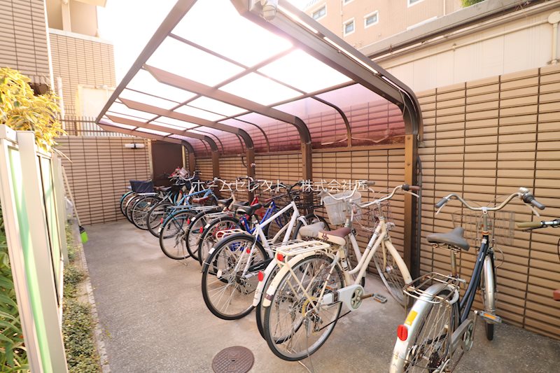 大阪府大阪市阿倍野区北畠１丁目 その他