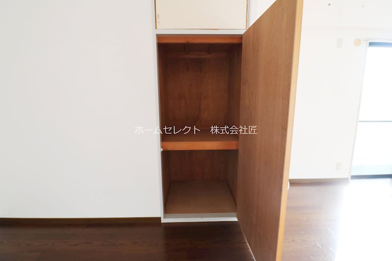 グランディール北畠 その他