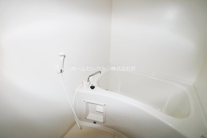 グランディール北畠 風呂画像