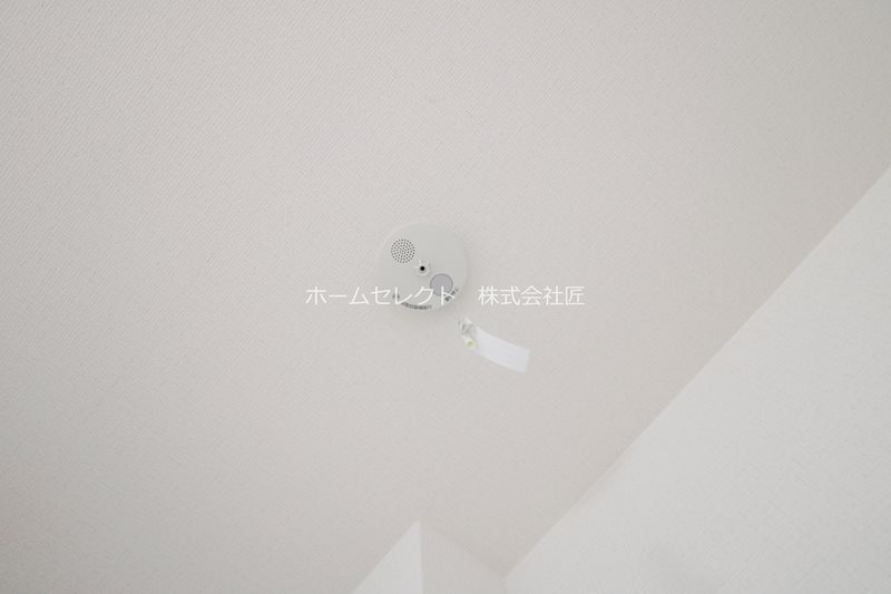 玉出ハイツ セキュリティ