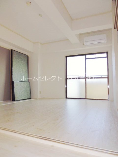 ラパンジール粉浜 その他