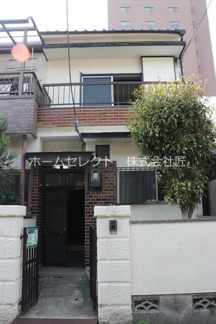 清水丘2丁目戸建 外観