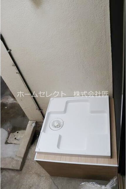 清水丘2丁目戸建 その他設備