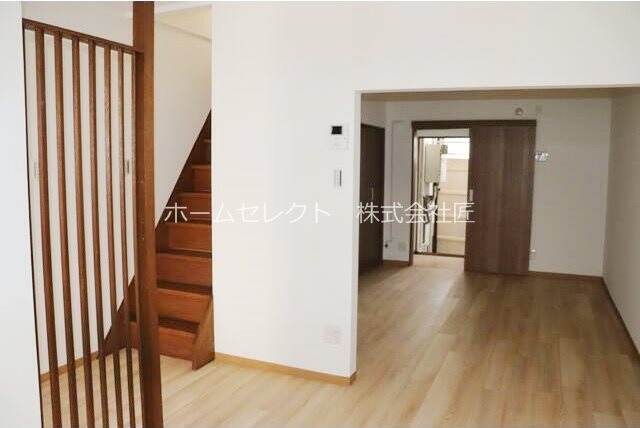 清水丘2丁目戸建 内装